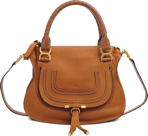 chloe marcie schultergurt|chloe marcie bag.